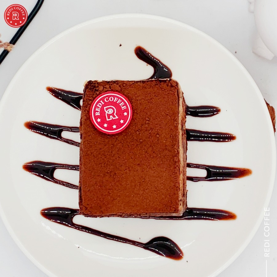 Redi Coffee - Nguyễn Oanh