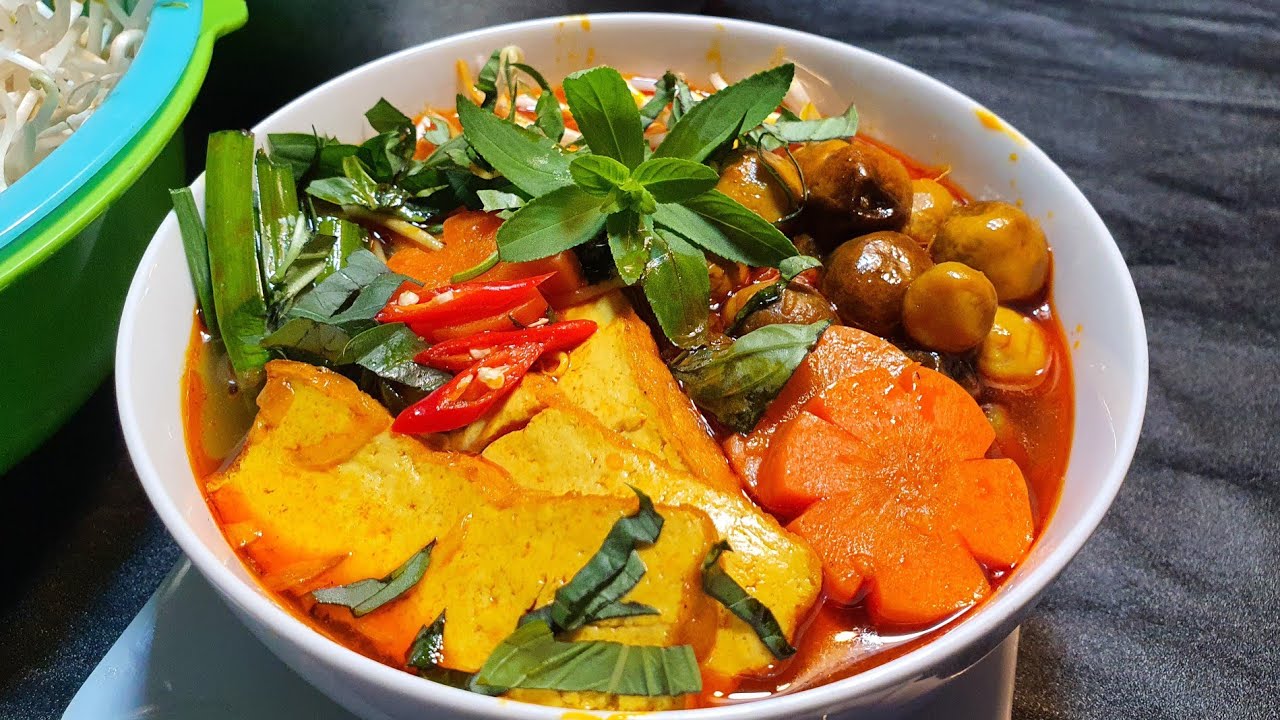 Quán 298 - Hủ Tiếu & Bò Kho - Bùi Đình Túy