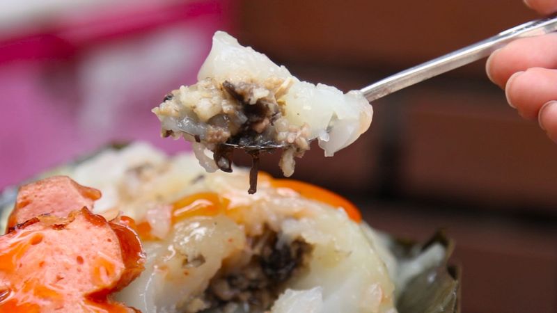 Bánh Đúc 116 - Phan Đăng Lưu
