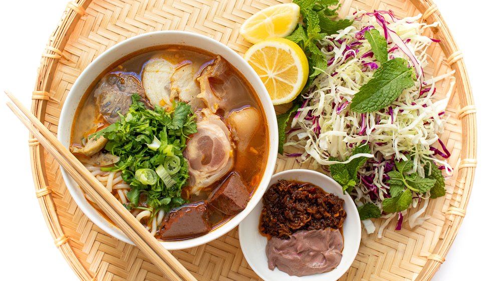  Quỳnh - Phở & Bún Bò - Hiệp Bình