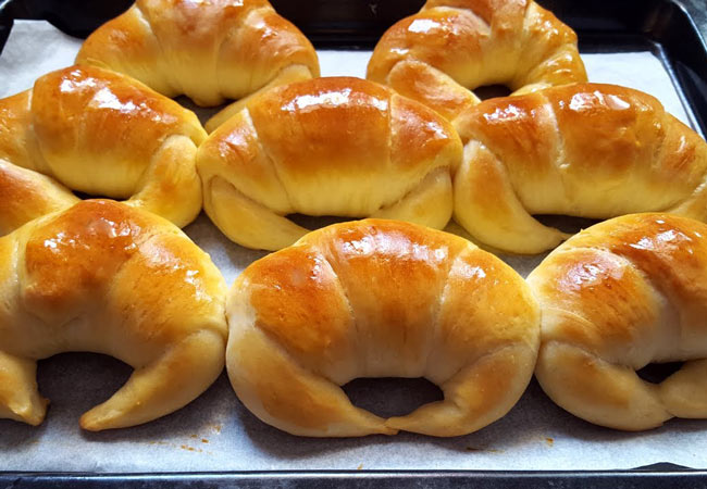 Mai Huy Bakery - Khu Đô Thị Kim Văn Kim Lũ