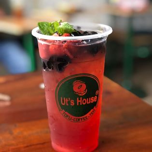 Ut's House - Tàu Hủ & Sữa Đậu Nành - Nguyễn Văn Quá