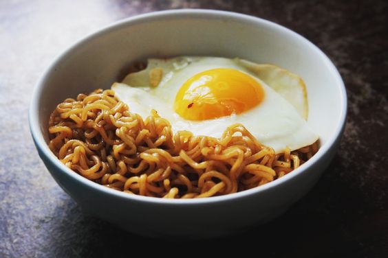 Đức Food - Mì Trộn Indomie - Chính Kinh