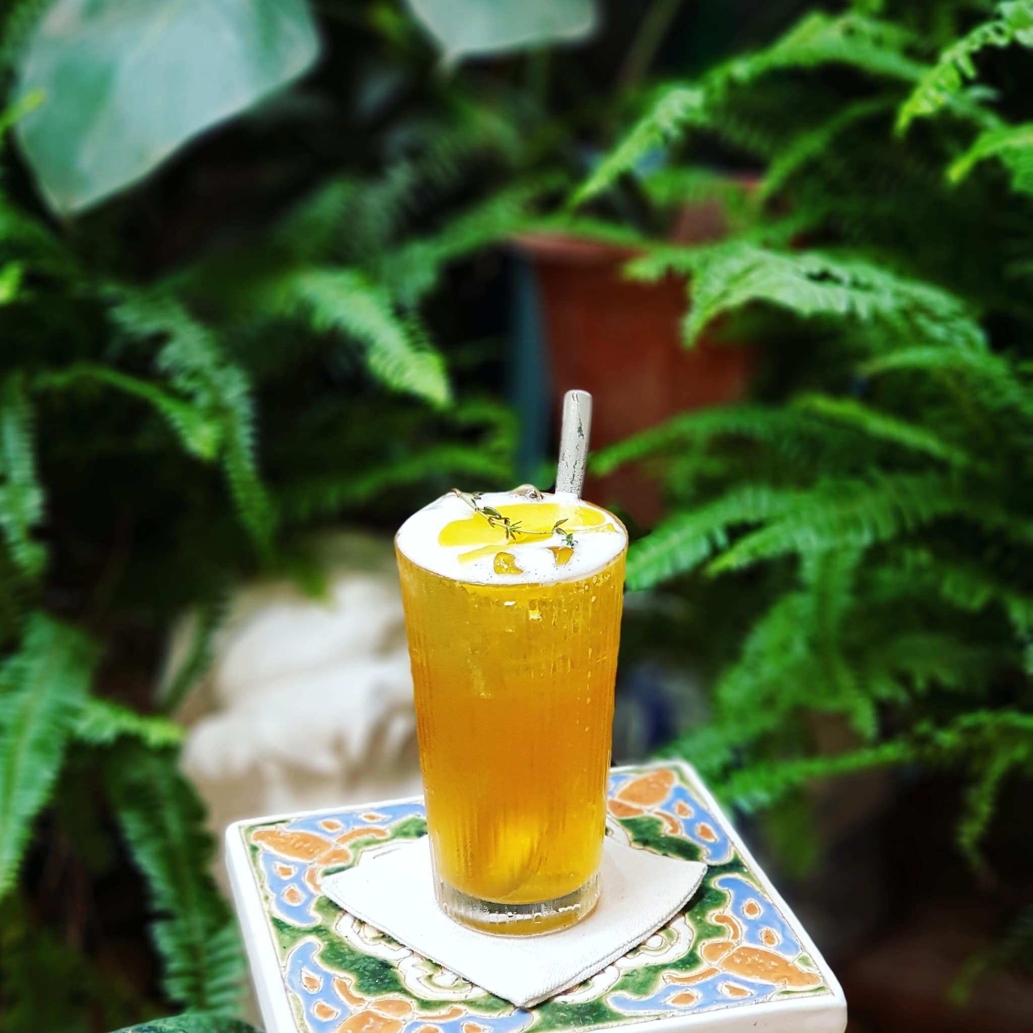 MeCha Tea And Coffee - Láng Hạ
