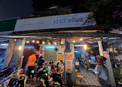 Bún Cá Ninh Hòa Nhẹ Kỳ Đồng - Kỳ Đồng