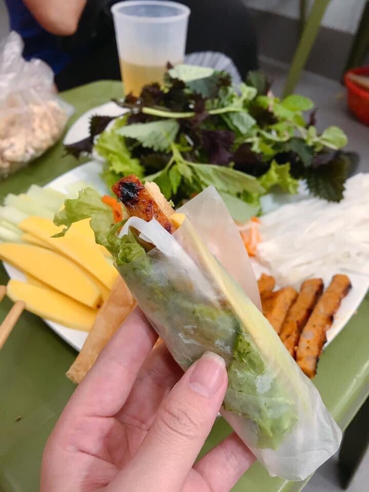 Phượng Mực - Phở Gà, Bún - Hàng Bồ