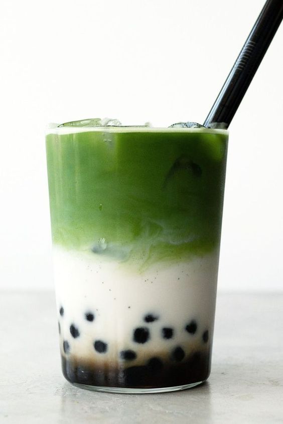 Búp - Tea & Coffee - Tăng Nhơn Phú