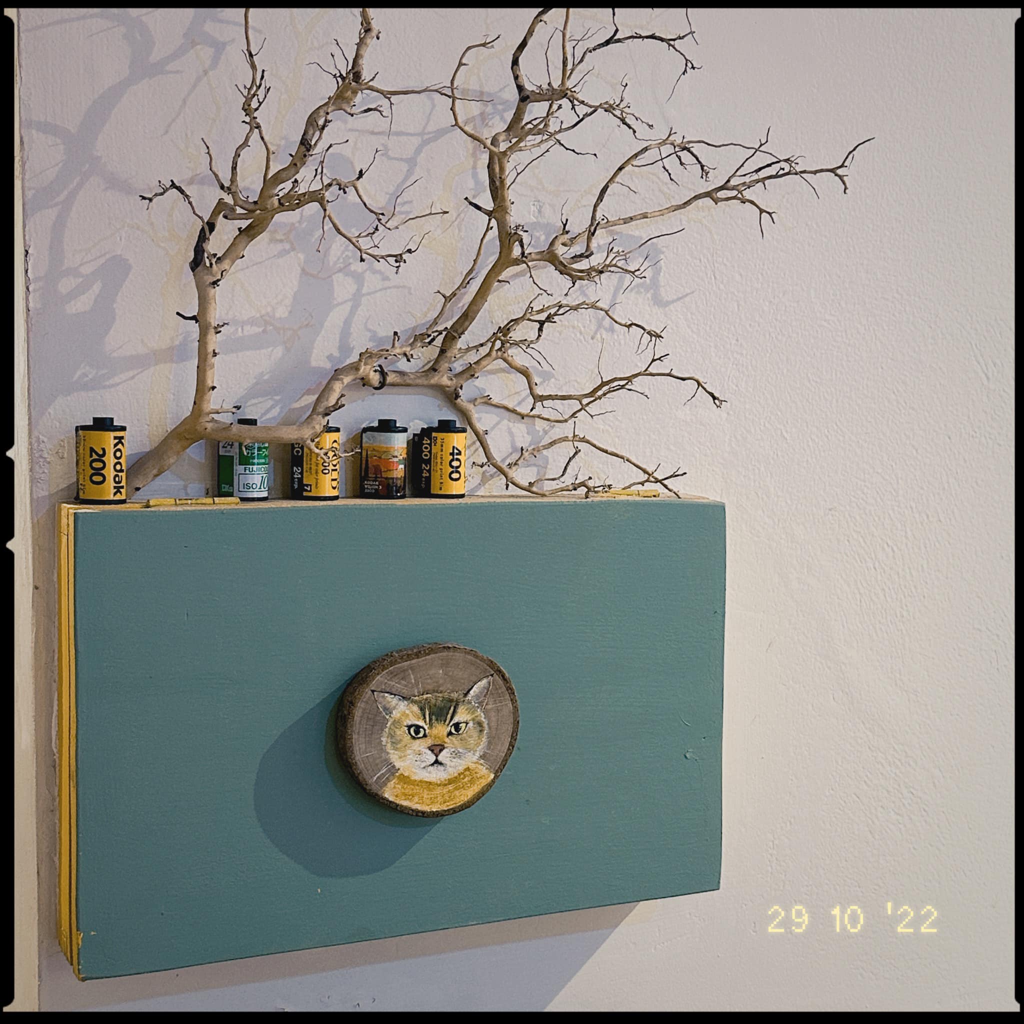 Azalea Coffee - Chùa Láng
