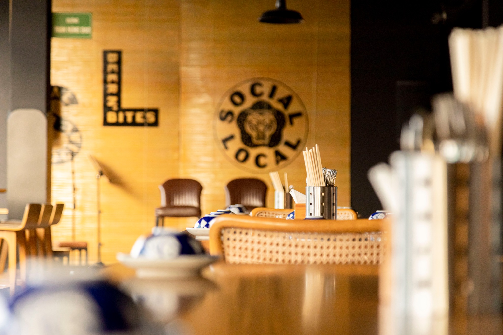 Social Local - Beer N' Bite - Nguyễn Huệ