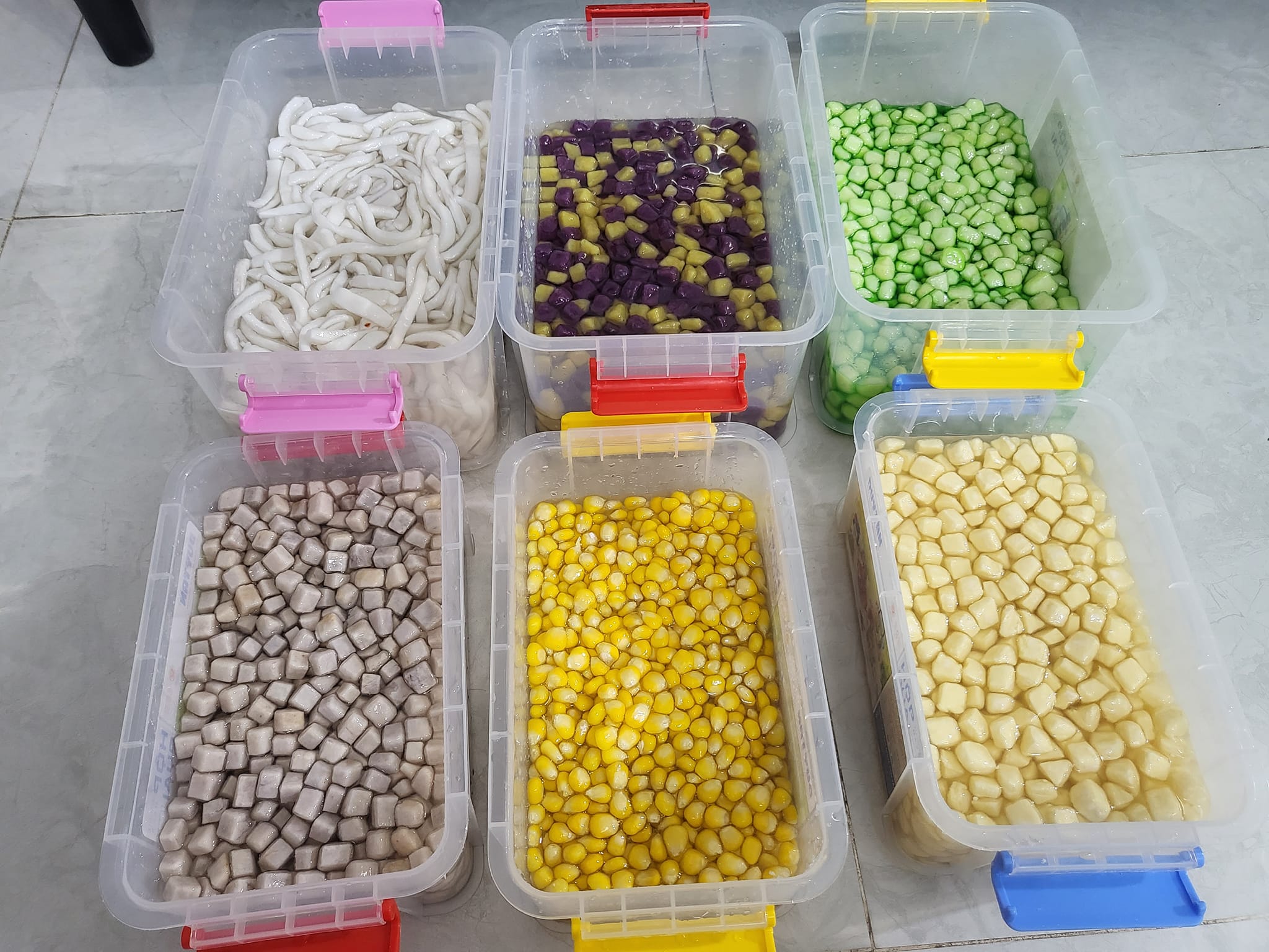 Trà Sữa Ghiền - Quốc Lộ 13
