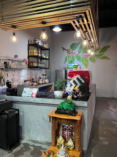 Tỉnh Cafe - Thạnh Lộc 31