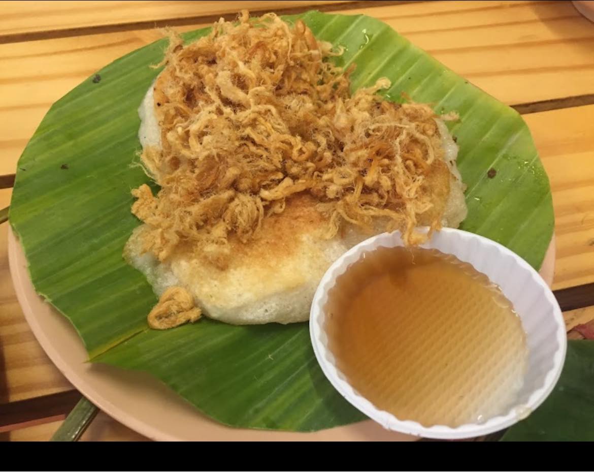 Bún Đậu Mẹt - Đại Lộ 2