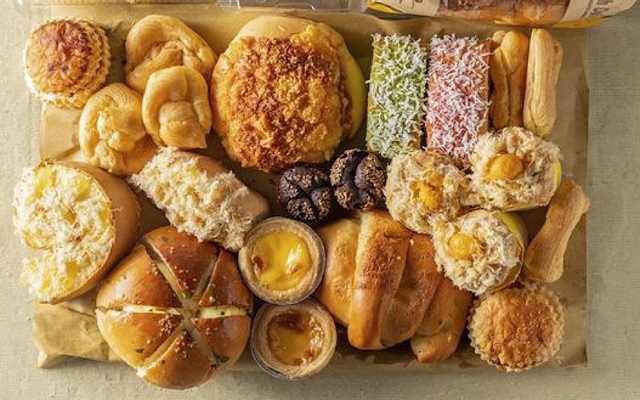 Ann Coffee & Cake - Đường Số 1