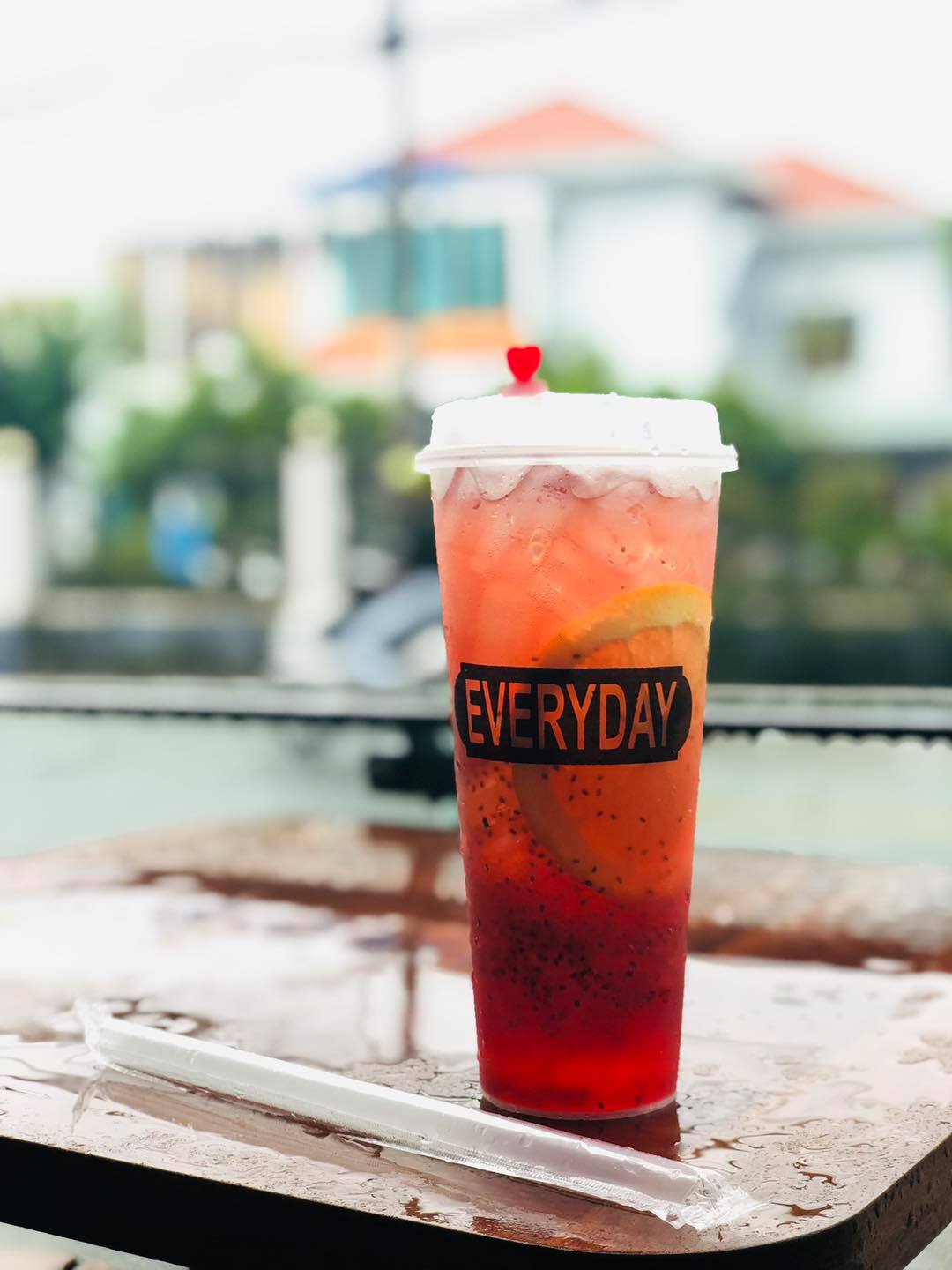Everyday Cafe - Cafe - Đồng Khởi