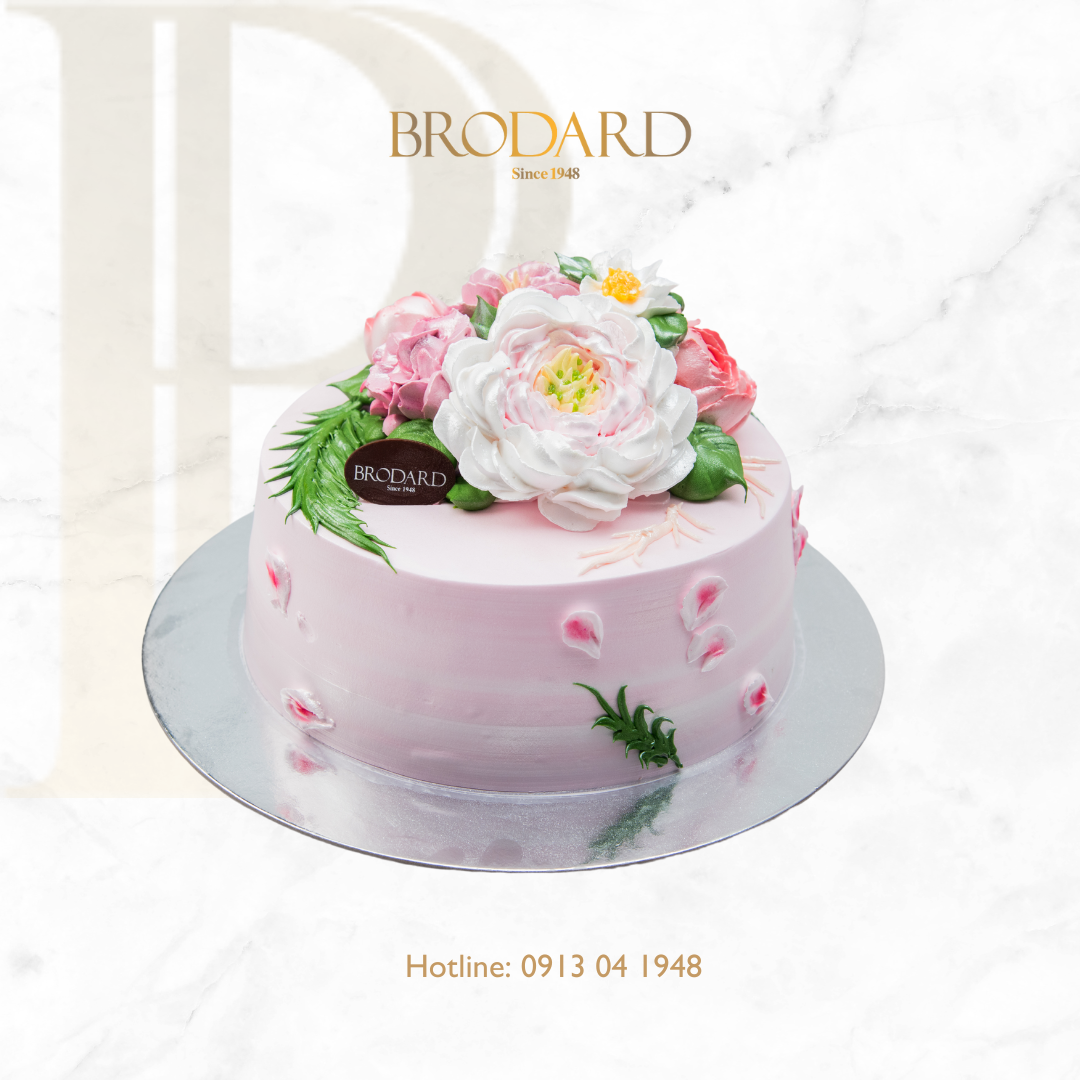 Brodard Bakery - Nguyễn Hiệp