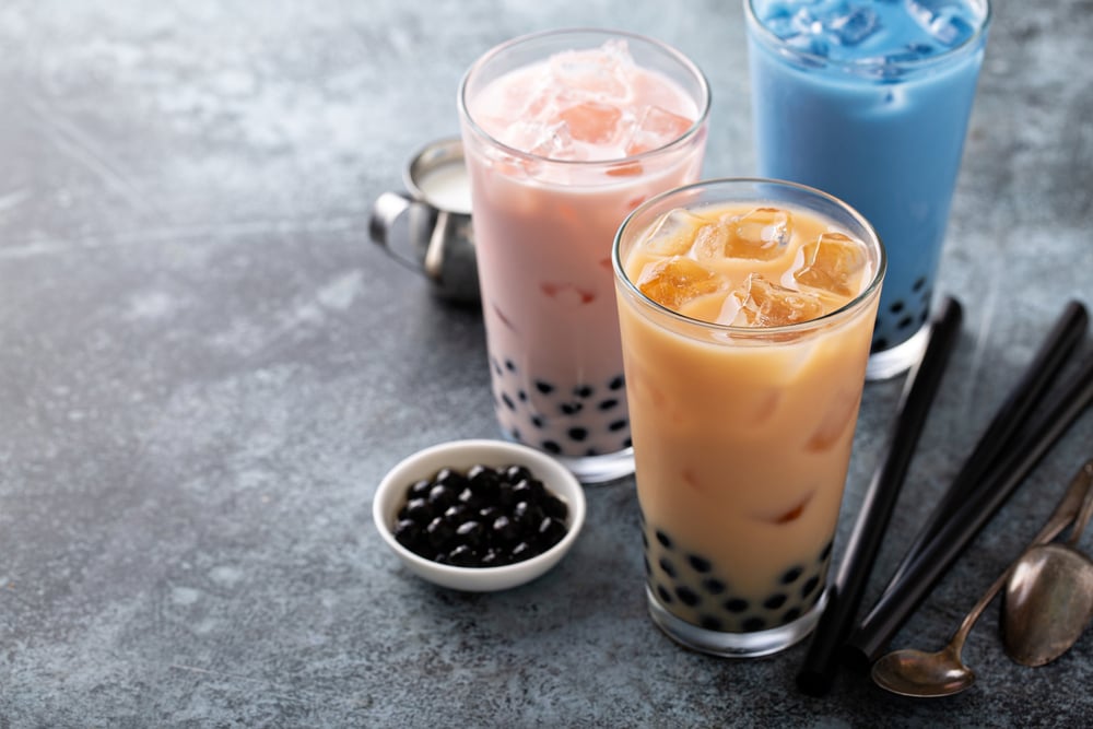 Trà Sữa OAh Tea - Phạm Văn Chí
