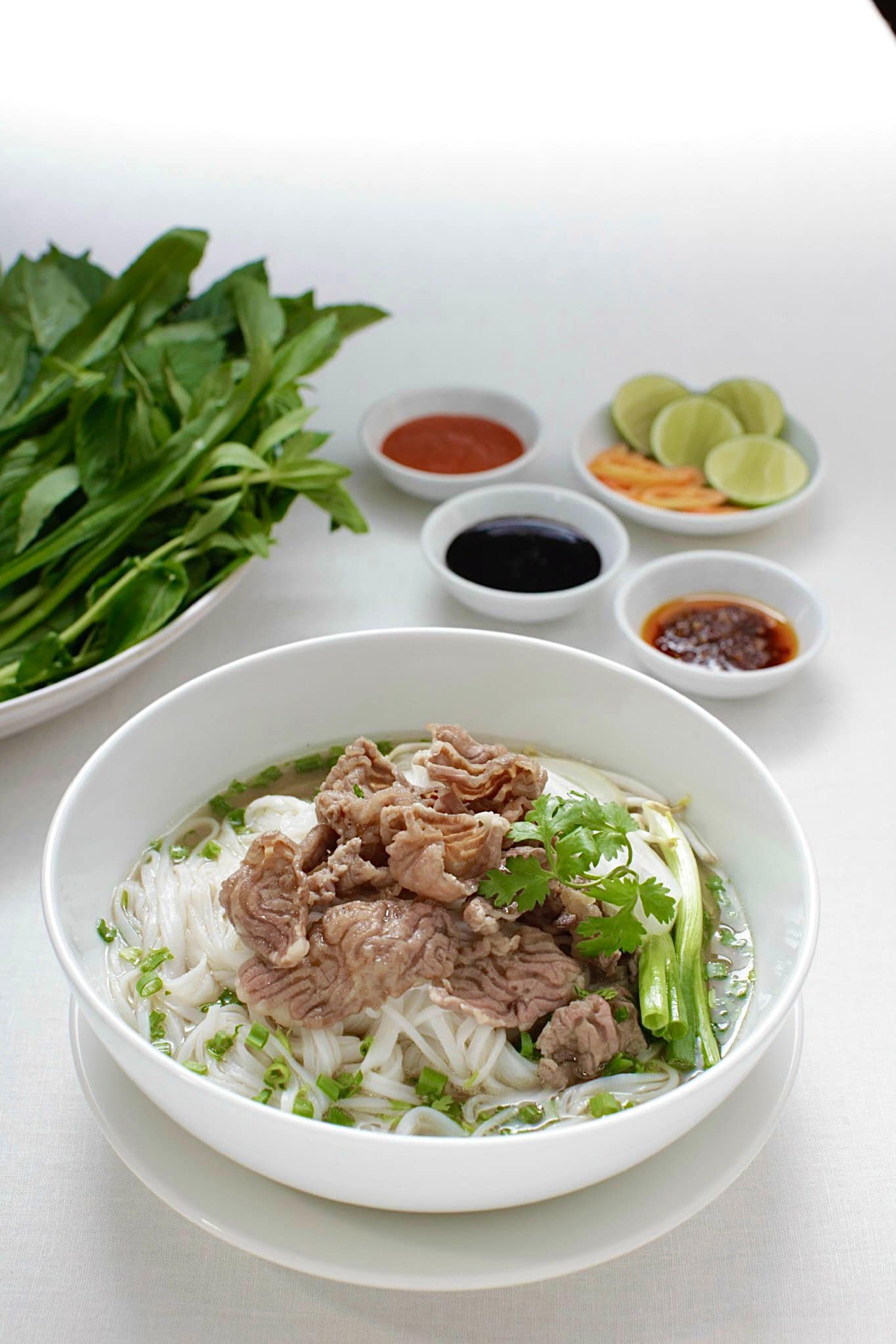 Kim Ngân - Phở & Bún Bò - Xuân Thủy