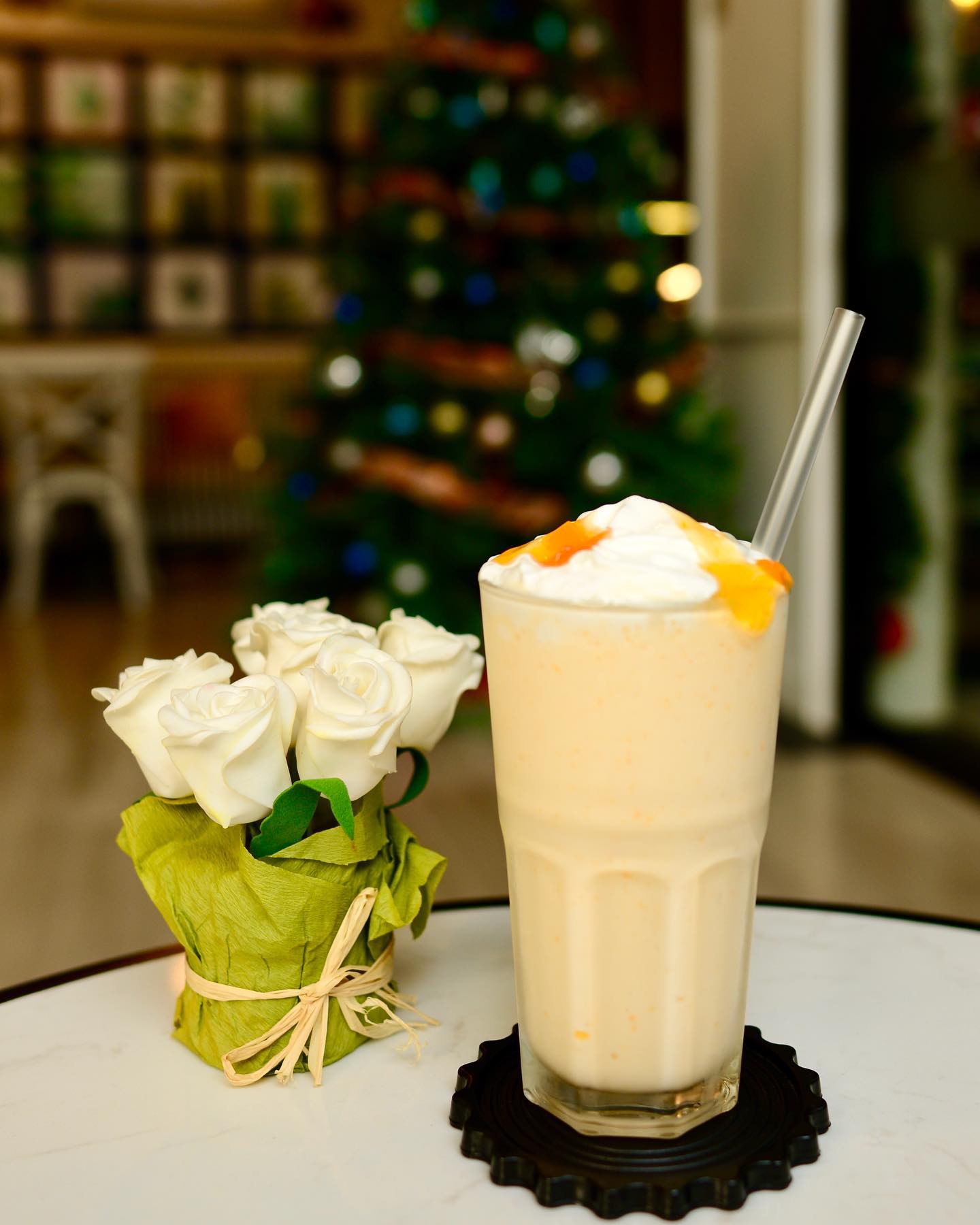 Cafe De Septembre - Nguyễn Trọng Tuyển