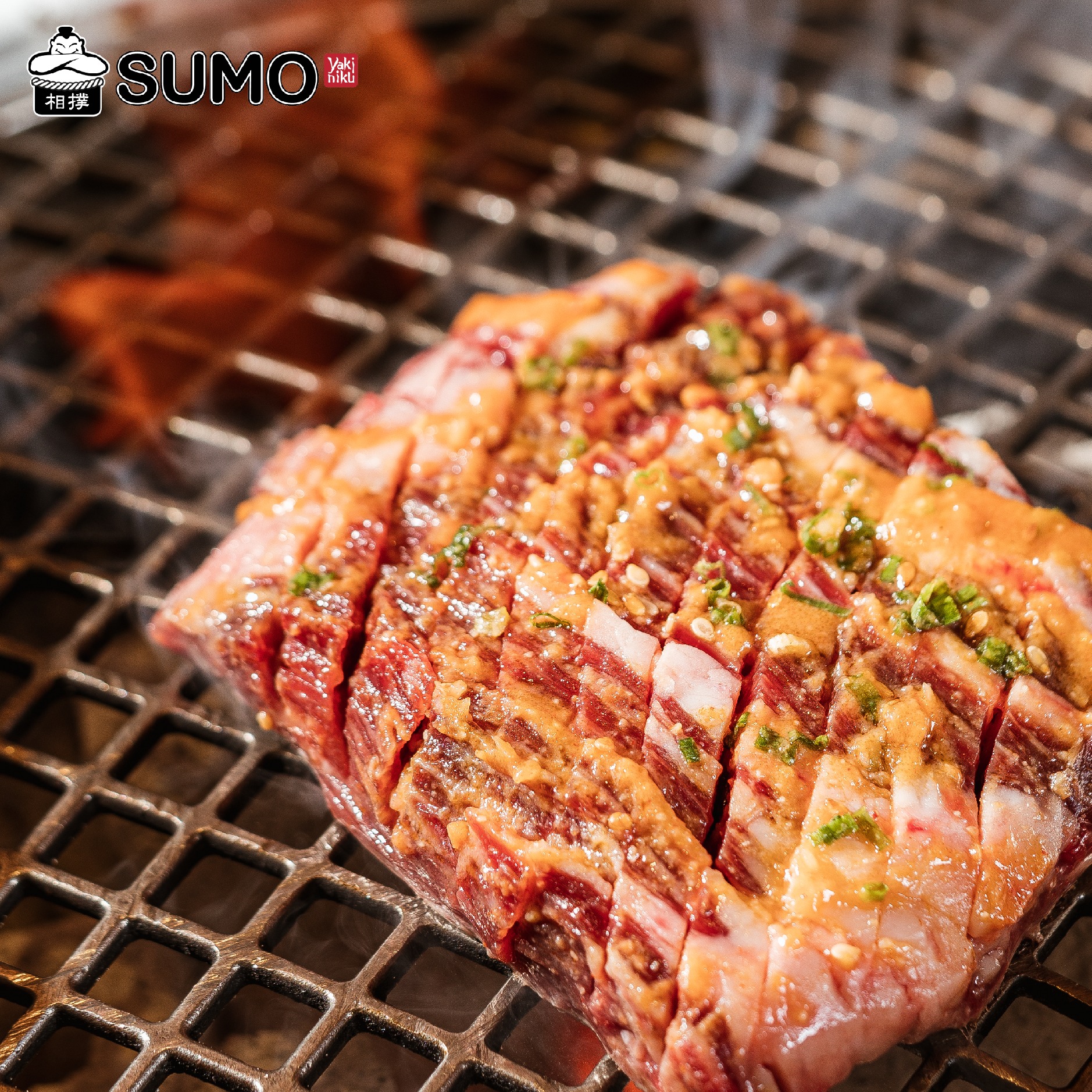 SUMO Yakiniku - Aeon Long Biên