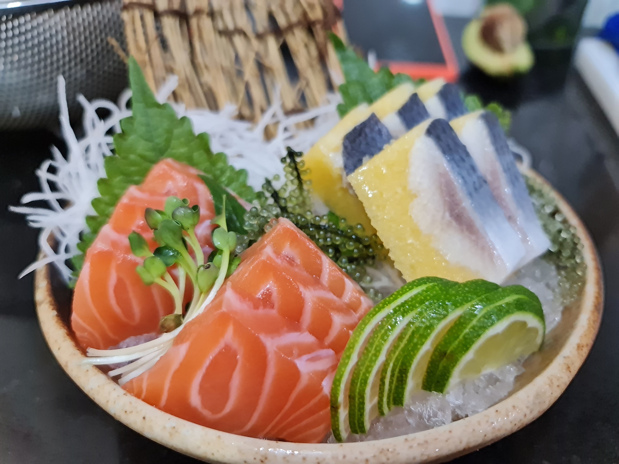 TL Sushi & Sashimi - Đường 45