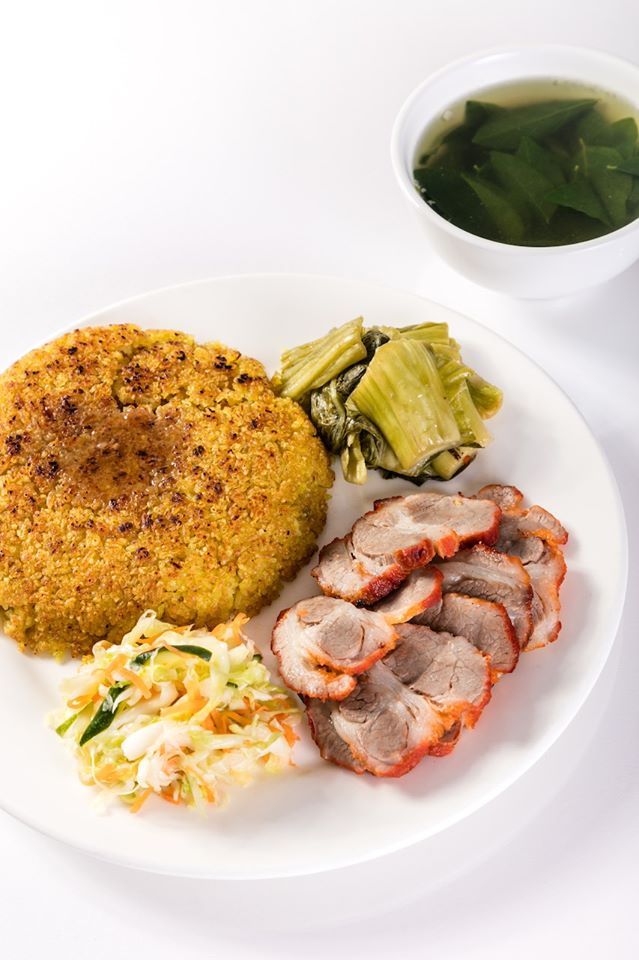 Cơm Sườn - Đào Duy Từ