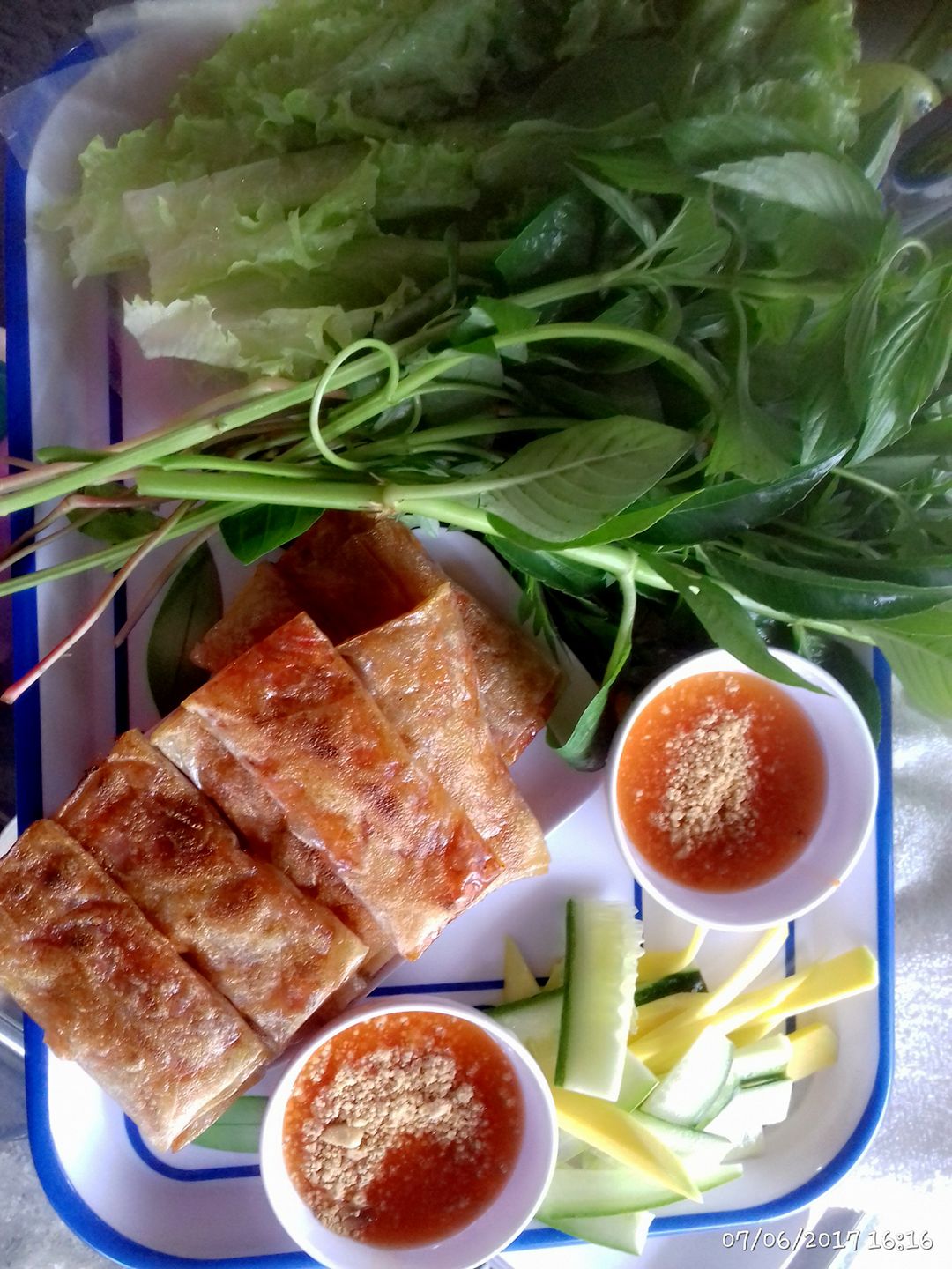 Chả Lụi Lagi - Nguyễn Văn Nghi