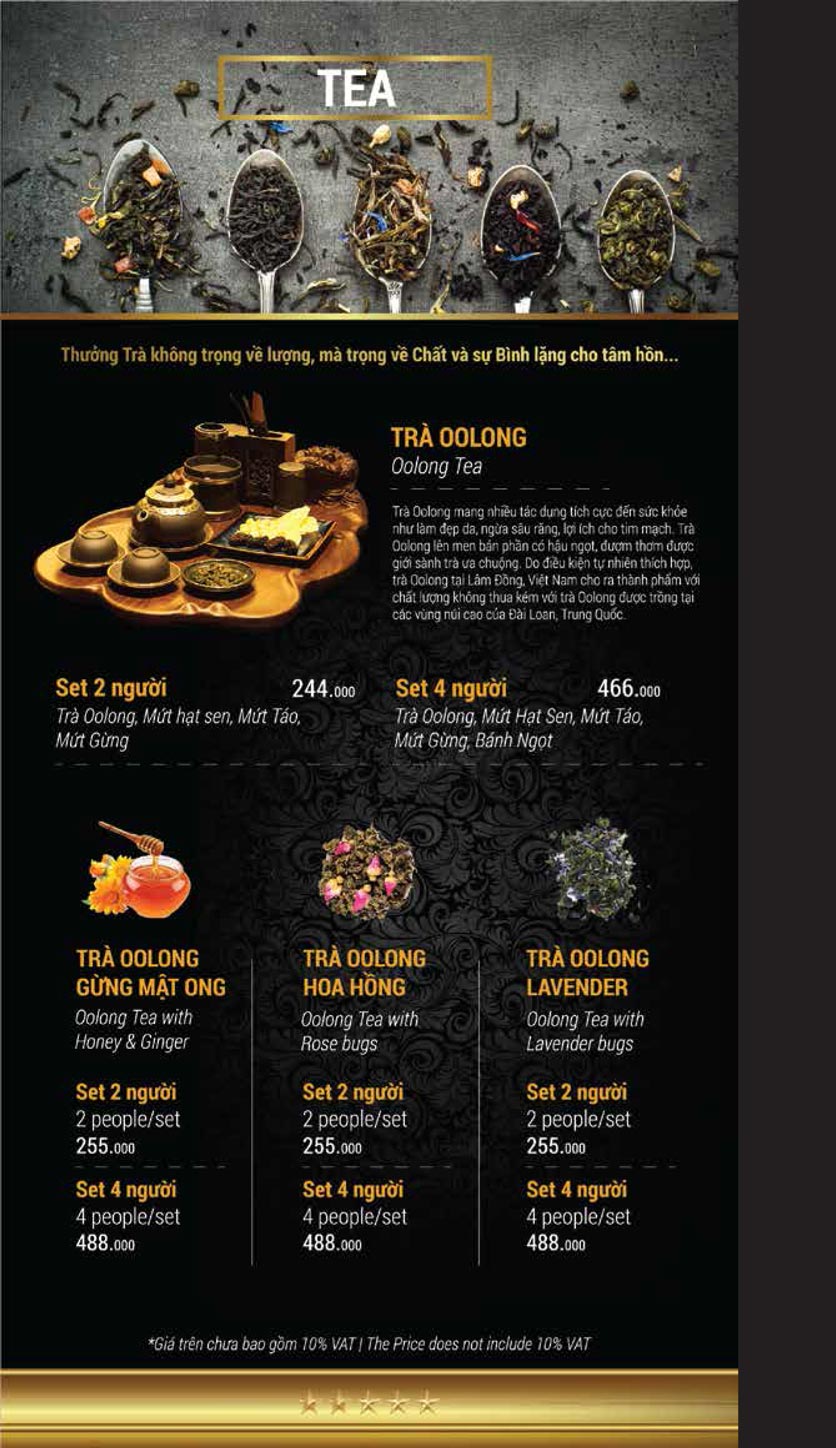 Đôi Dép Cafe - Nguyễn Du