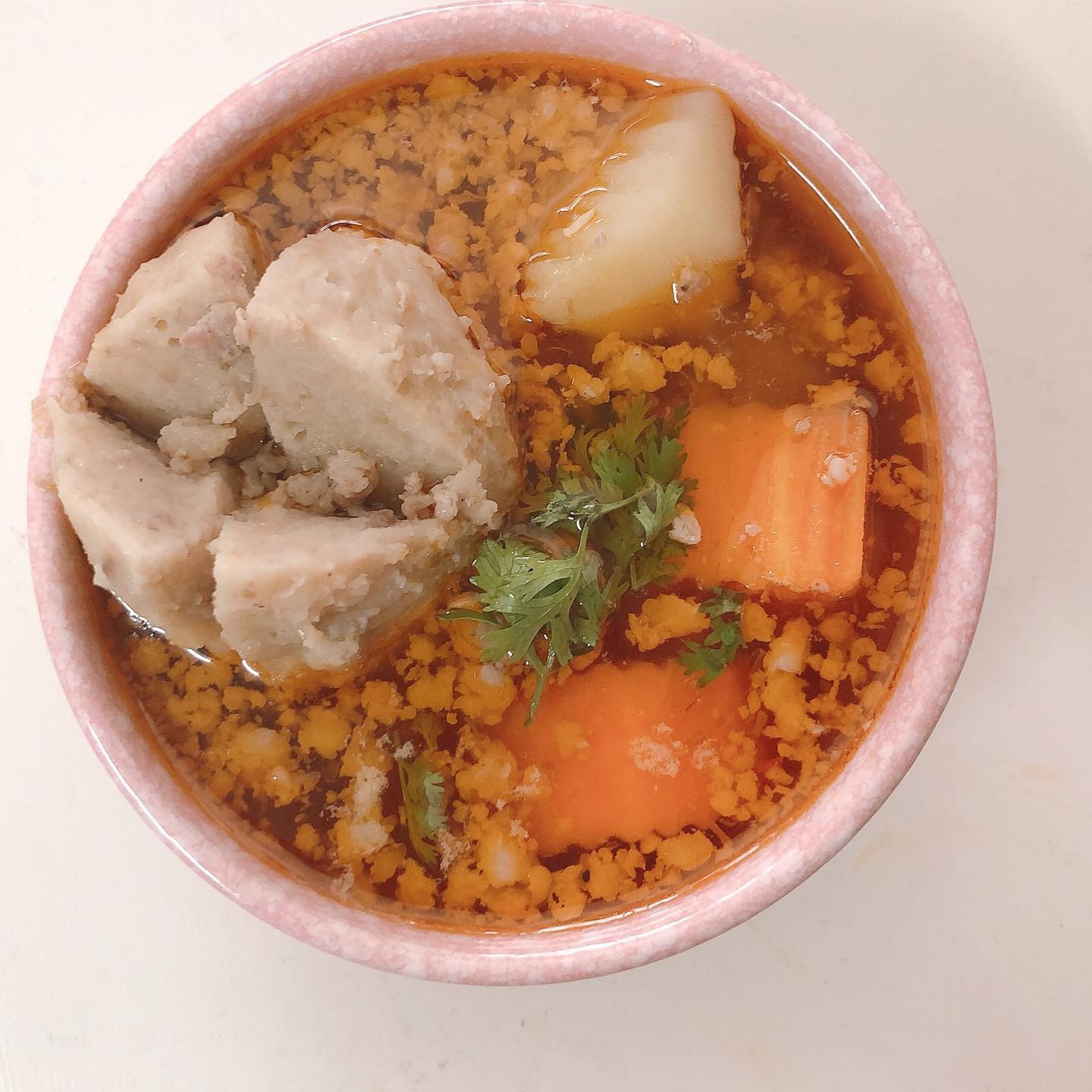 Cơm - Mì Trộn MU Summer - Nguyễn Trãi