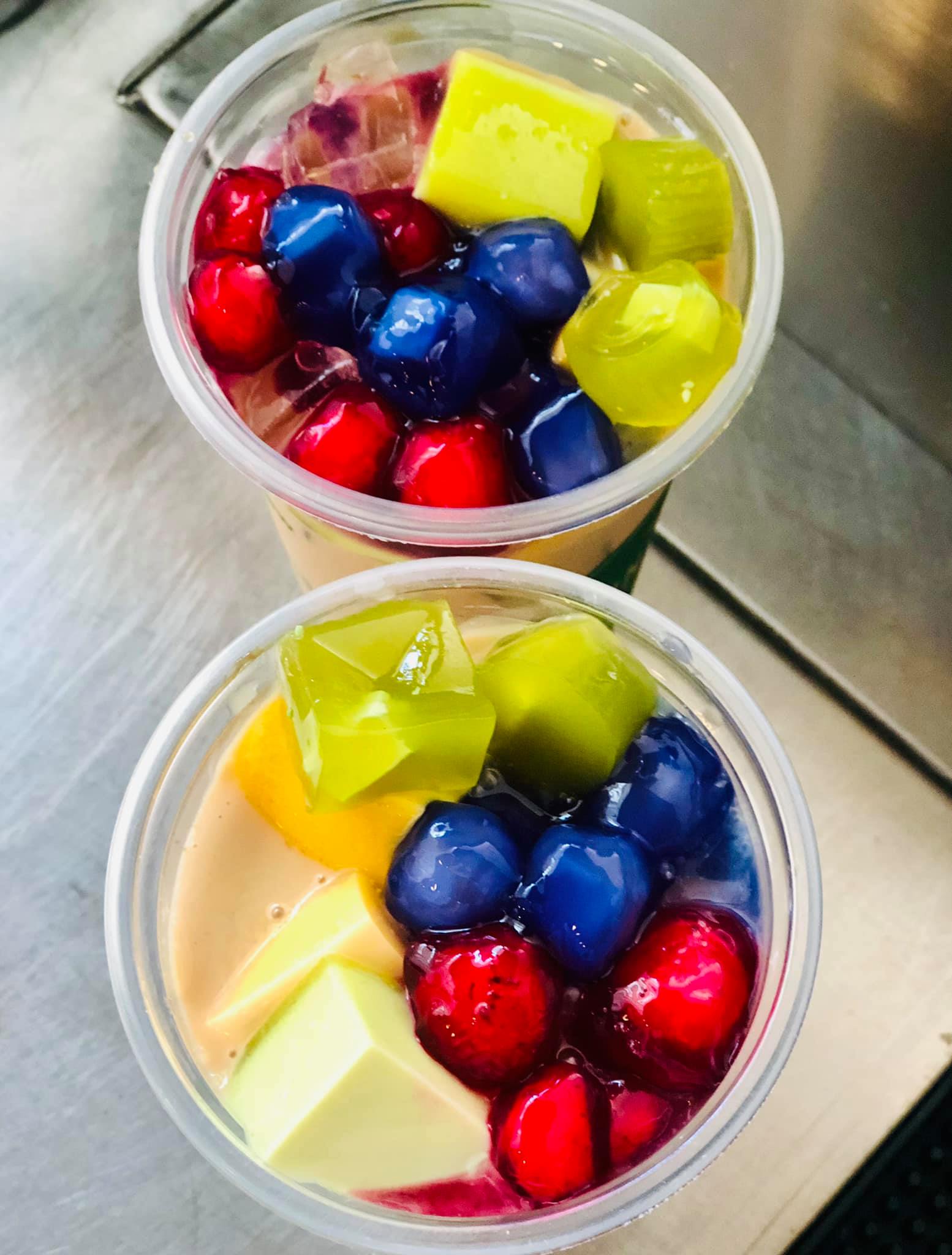 Sunview - Cà Phê & Trà Sữa - Chung Cư Sunview Town