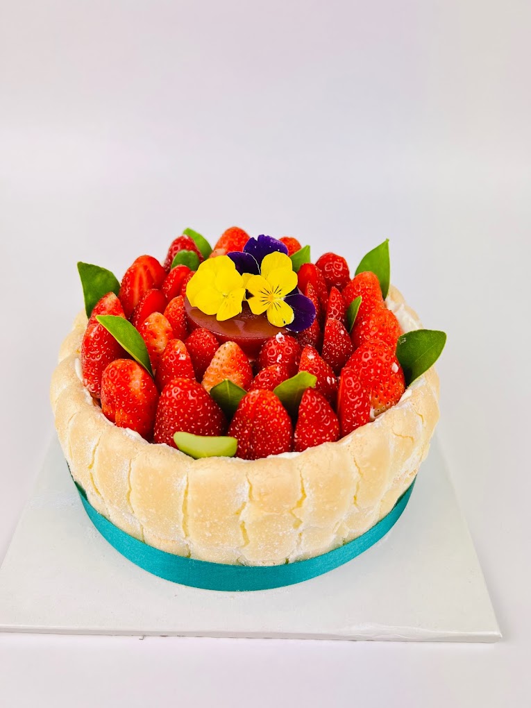 Susan Bakery - Đường 783 Tạ Quang Bửu