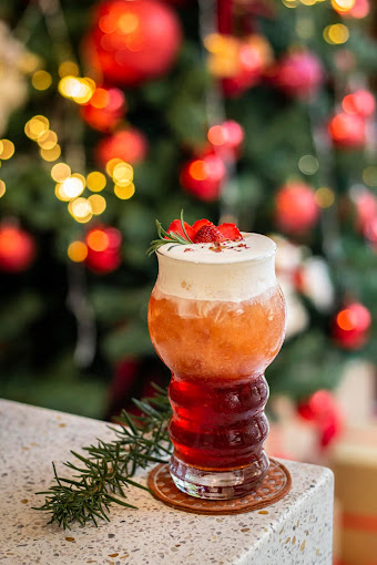 Candy Coffee And Tea - Đường Số 8