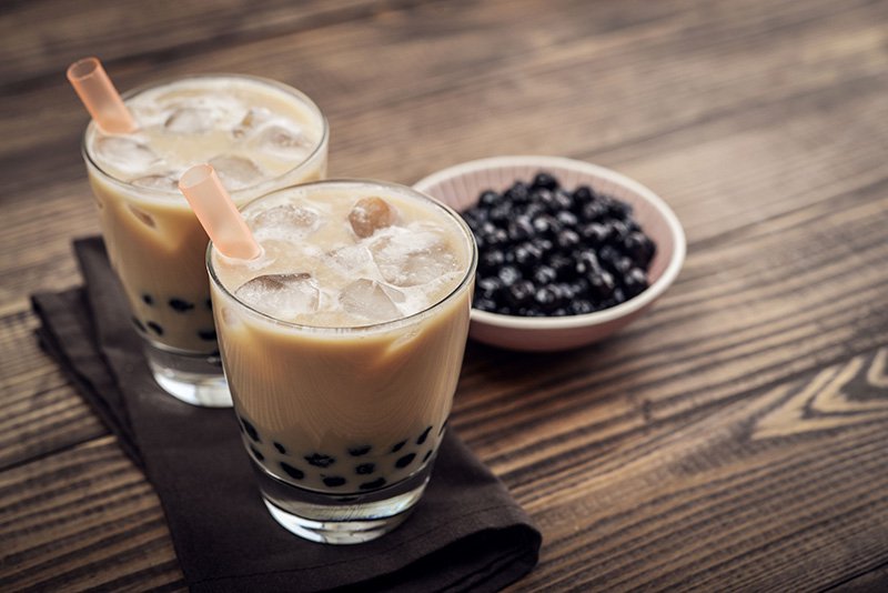 Coffee Milktea Sport - Khu Phố 6