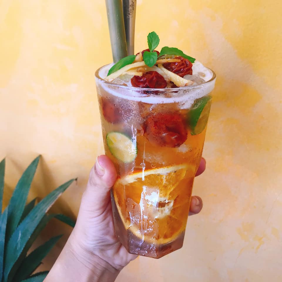 B59 Coffee - Khương Trung