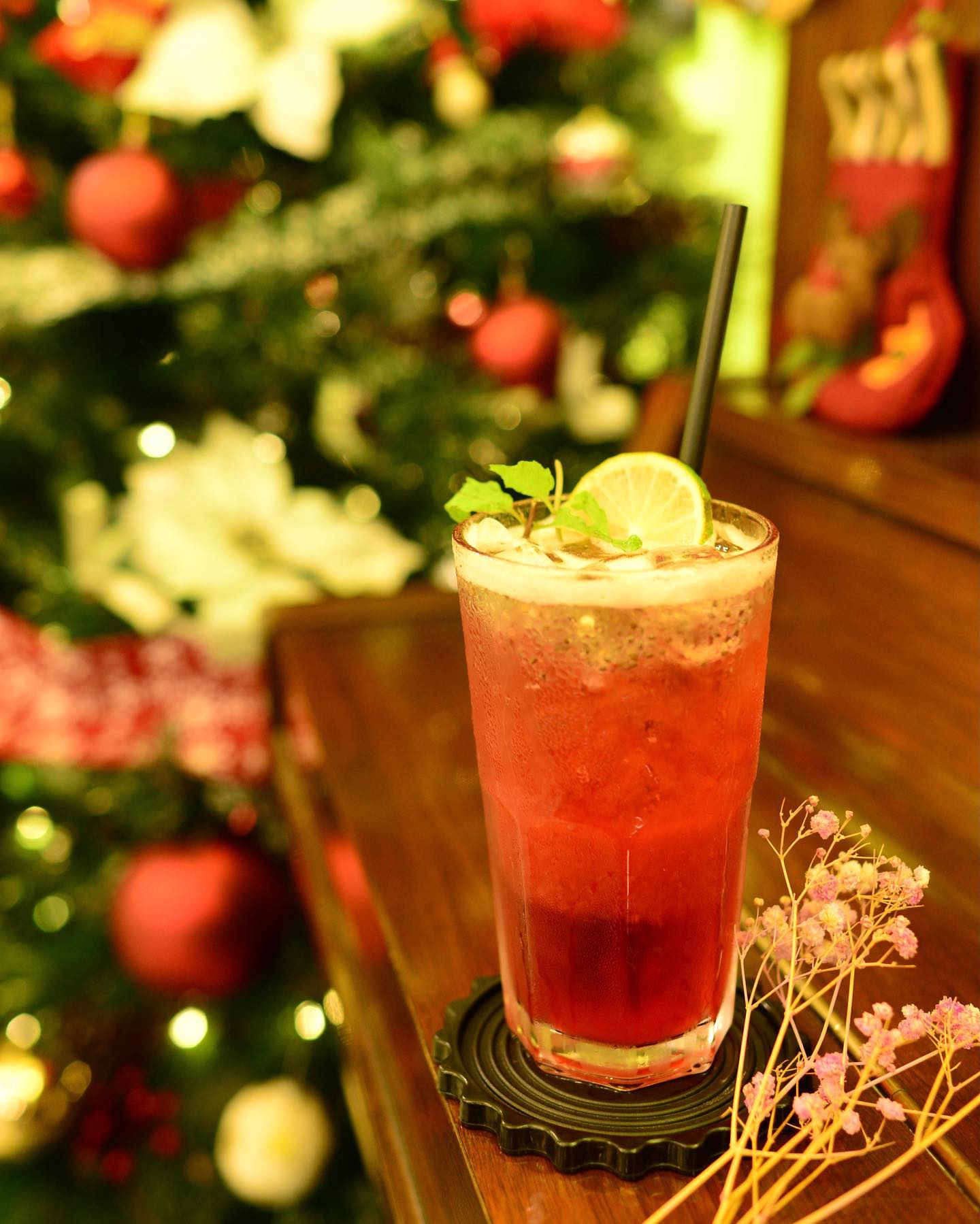Cafe De Septembre - Nguyễn Trọng Tuyển