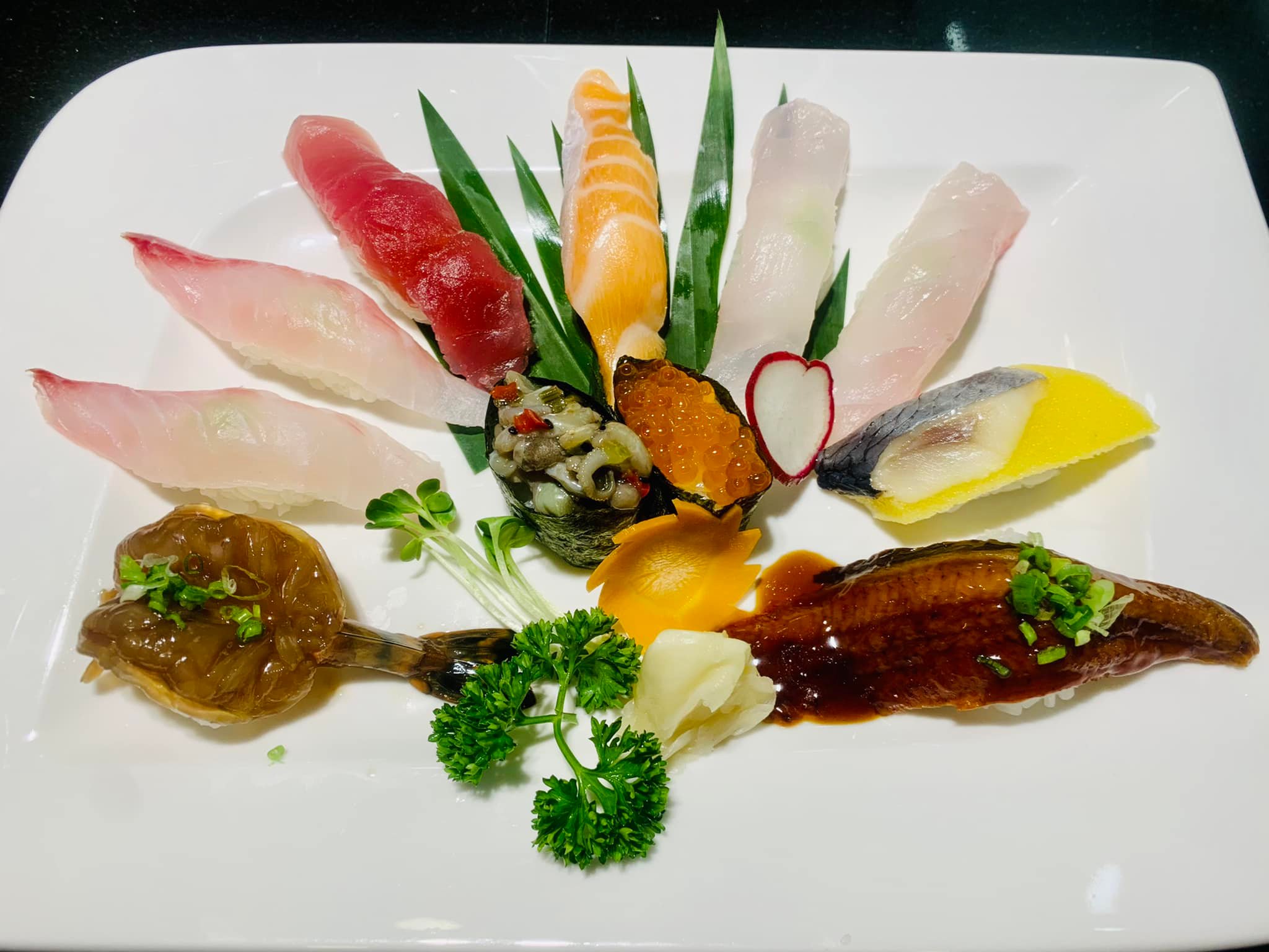 Dozo Sushi Dining - Phạm Hùng