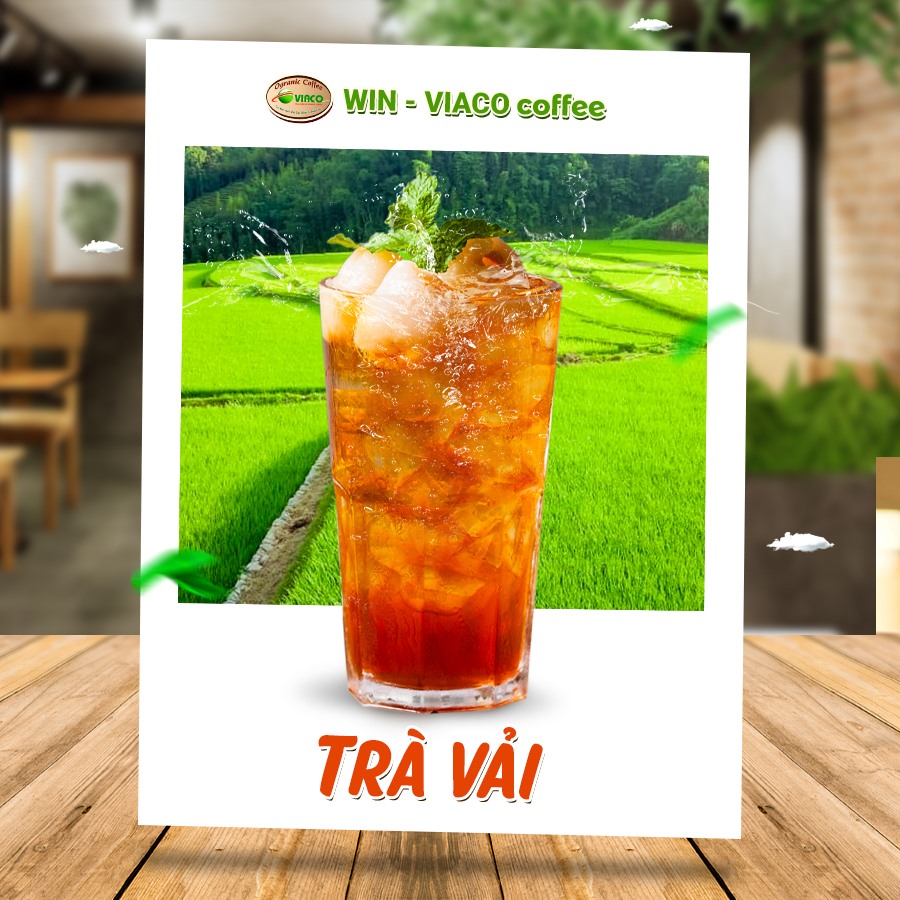 Viaco - Win Coffee - Tân Chánh Hiệp 10