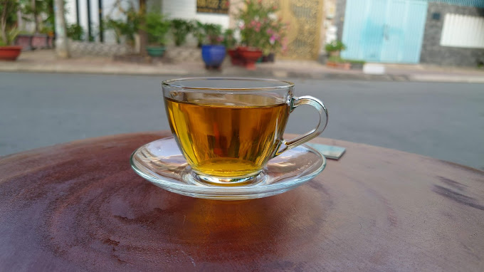 Ngõ Coffee & Tea - Phan Anh