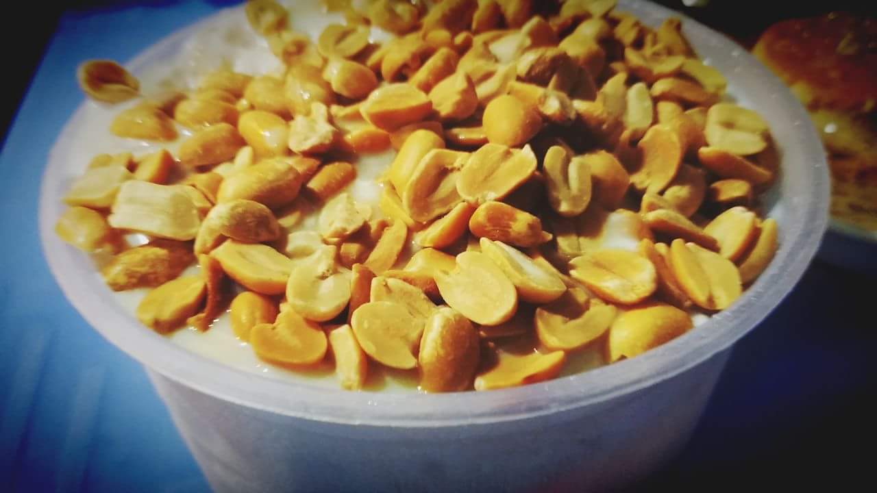 Hồng Anh - Bánh Flan - Nguyễn Thị Tần