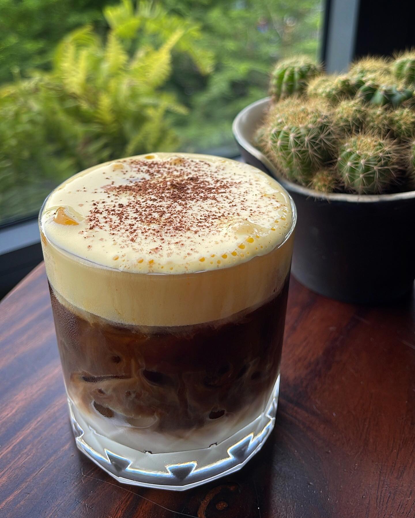 Chất Coffee Station - Lê Thước