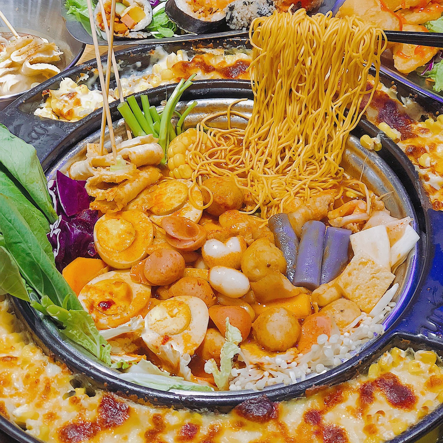 Spicy Box - Go Bà Rịa
