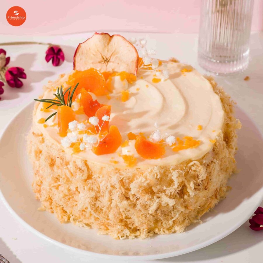 Thái Bình Bakery - Khương Trung