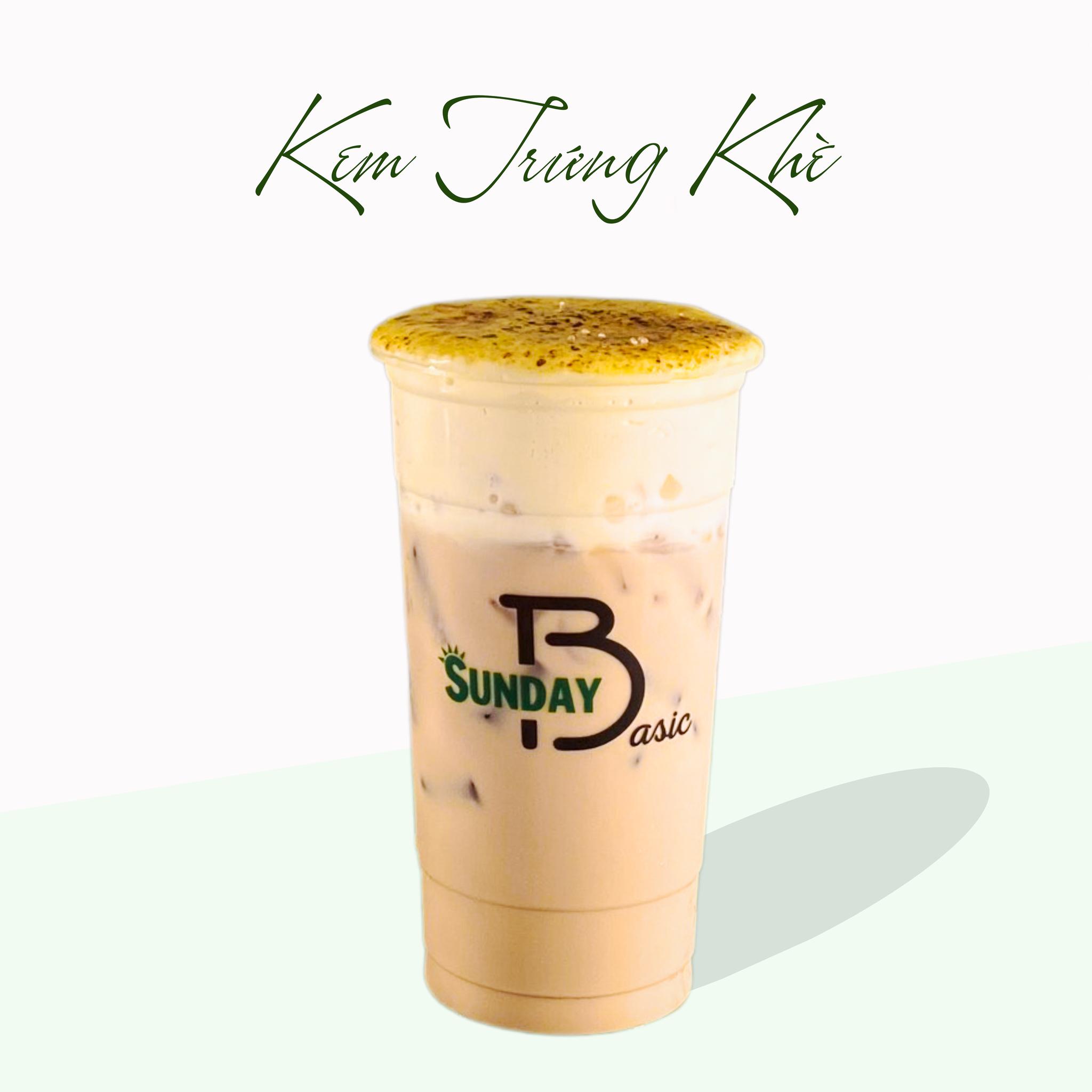 Sunday Basic - Đường số 17 | Khuyến mãi, ưu đãi, đánh giá từ MoMo
