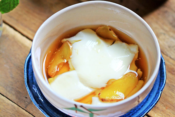 Tàu Hủ Sala - Vinhome Grand Park