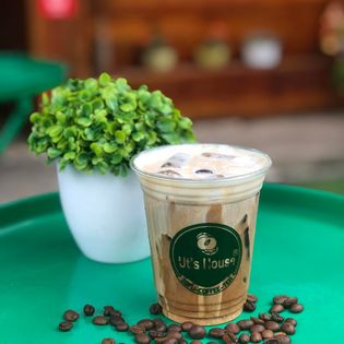 Ut's House - Tàu Hủ & Sữa Đậu Nành - Nguyễn Văn Quá