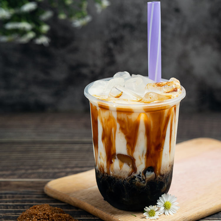 Trà Sữa - Sữa Tươi Trân Châu Đường Đen HĐ - Tháp Mười