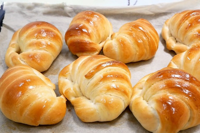 Mai Huy Bakery - Khu Đô Thị Kim Văn Kim Lũ