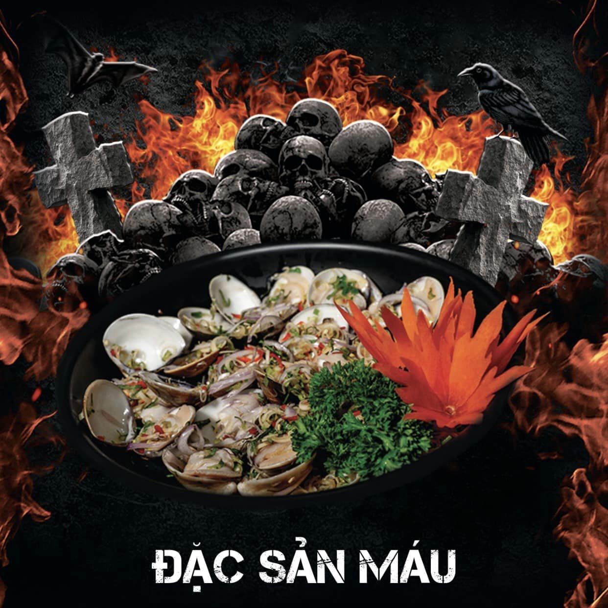 MoMo Beer Garden - Hồ Nghinh