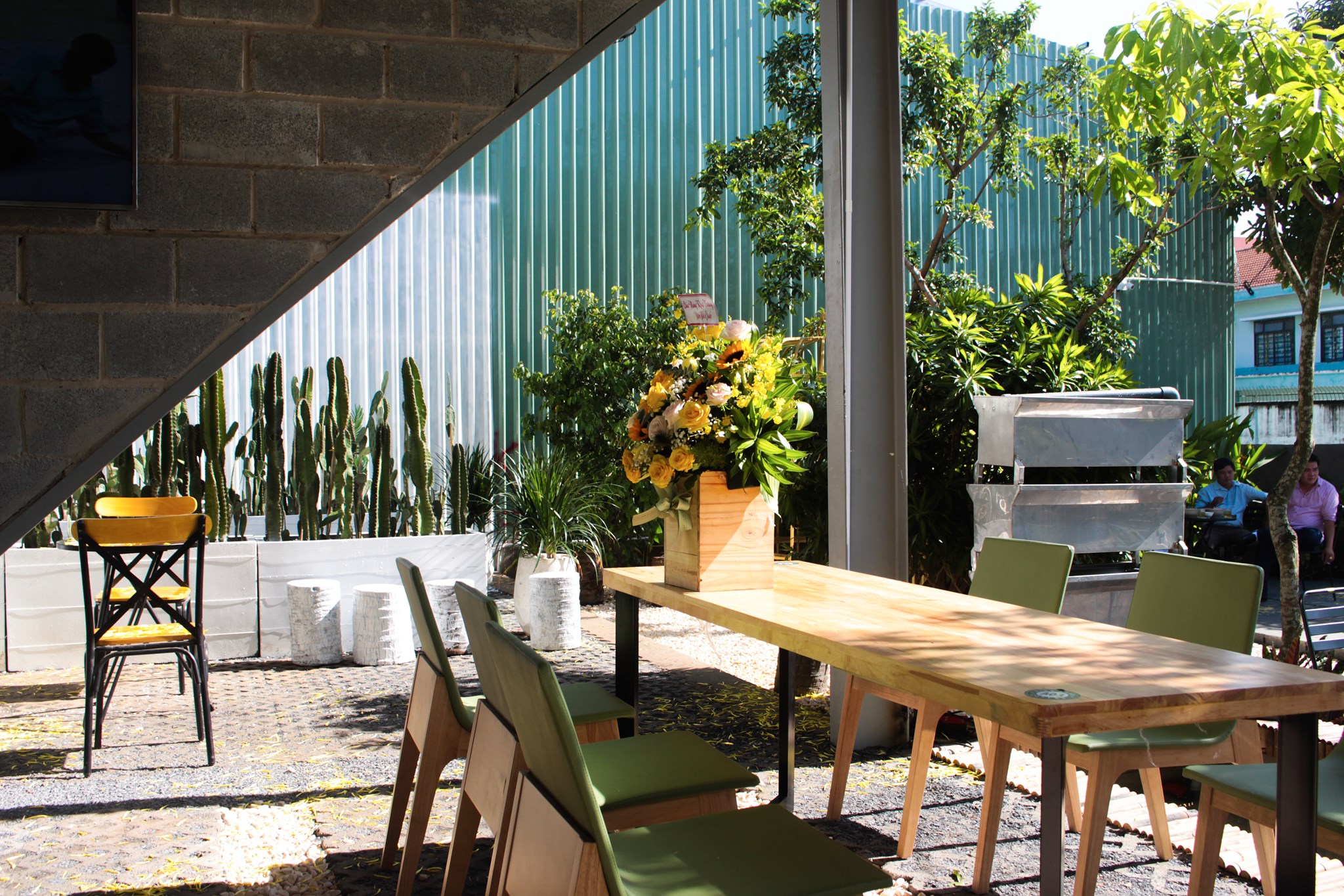 Viva Star Coffee - Đường Số 10