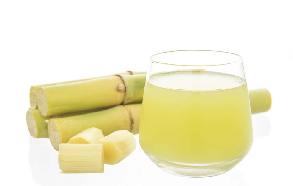 Nước Cốt Mix - Nước Mía & Rau Má Mix - Nguyễn Thái Sơn