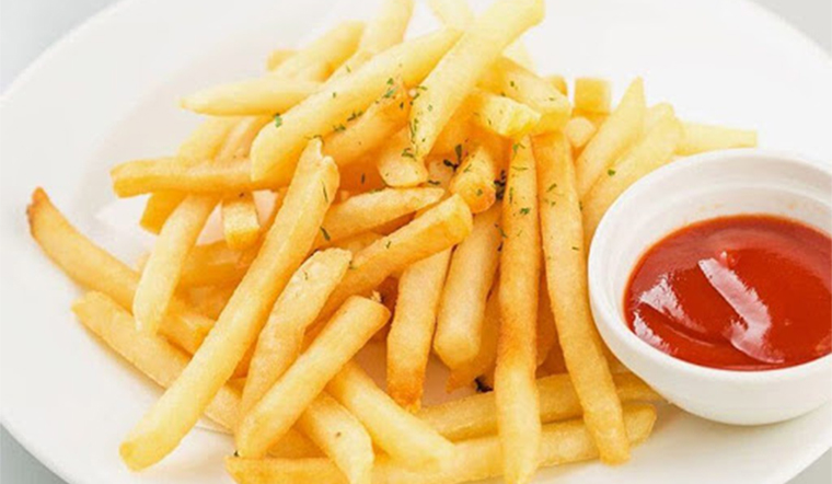 Dat Food - Pizza, Cream, Ăn Vặt & Mì Cay - Ấp 5